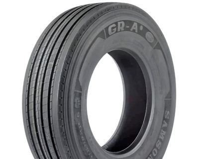 315/60R22.5 Samson GR-A1 154/150L Рулевая грузовая шина Киев - изображение 1