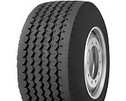 385/65R22.5 Radburg (наварка) ZA Рулевая грузовая шина Киев