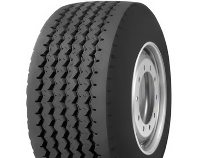 385/65R22.5 Radburg (наварка) ZA Рулевая грузовая шина Киев - изображение 1
