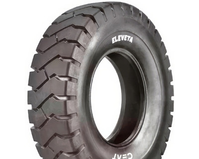 6.5R10 Ceat ELEVETA 134/125A5/A5 Индустриальная шина Киев - изображение 1