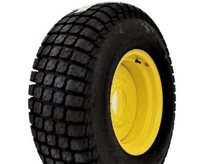 18R9.5 Galaxy MIGHTY MOW R-3 89A3 TL Сельхоз шина Киев - изображение 1