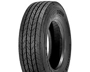265/70R19.5 Doublestar DSR116 140/138L Рулевая шина Киев