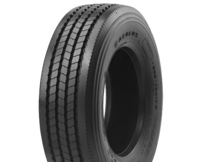 205/75R17.5 Aeolus ASR35 125/123L Рульова шина Київ - изображение 1