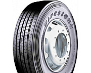 385/55R22.5 Firestone FS422+ 160K Рулевая грузовая шина Киев