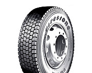 295/80R22.5 Firestone FD622+ 152/148M Ведущая грузовая шина Киев