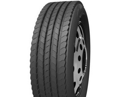 235/75R17.5 Gold Partner GP715 132/129M Рульова шина Київ - изображение 1