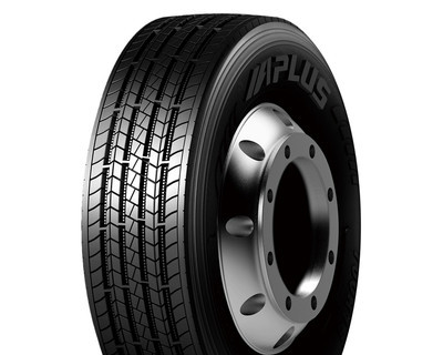 285/70R19.5 Aplus S201 146/144M Рульова шина Київ - изображение 1