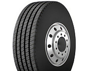 235/75R17.5 Radburg (наварка) E24 Рулевая грузовая шина Киев