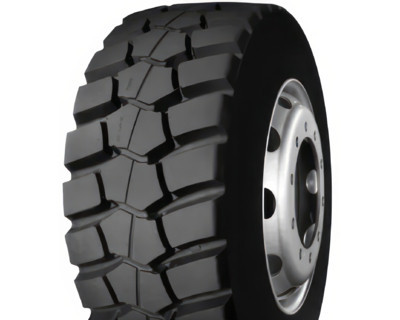 315/80R22.5 Radburg (наварка) DV-MTE Индустриальная шина Київ - изображение 1