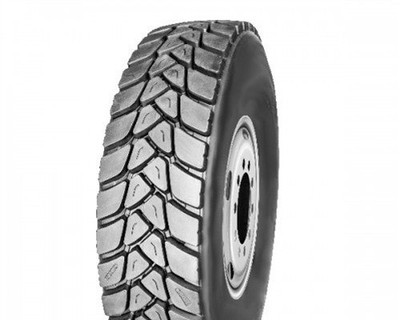 315/80R22.5 Radburg (наварка) RDY3 154/150M Ведуча вантажна шина Київ - изображение 1