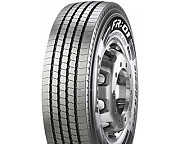 315/70R22.5 Pirelli FR:01 Triathlon 156/150L Рулевая грузовая шина Киев