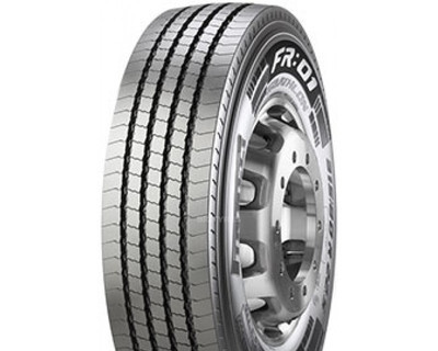 315/70R22.5 Pirelli FR:01 Triathlon 156/150L Рульова вантажна шина Київ - изображение 1