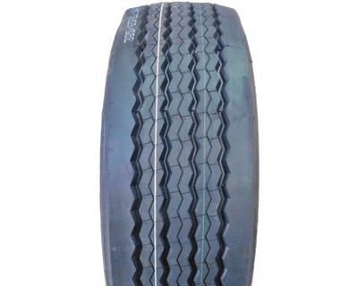 265/70R19.5 Lanvigator T706 143/141J Прицепная грузовая шина Київ - изображение 1