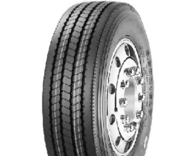 235/75R17.5 Sportrak SP302 143/141J Универсальная грузовая шина Київ - изображение 1