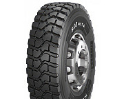 14R20 Pirelli S02 PISTA 164/160K Ведущая грузовая шина Киев