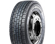 295/80R22.5 LingLong KTD300 152/148M Ведущая грузовая шина Киев
