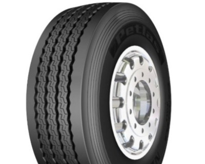 445/45R19.5 Petlas NZ300 160J Прицепная грузовая шина Київ - изображение 1