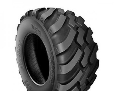 600/50R22.5 BKT FL-630 ULTRA Flotation 170/159A8/D Сельхоз шина Киев - изображение 1