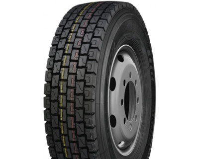 315/60R22.5 Royal Black RD318 156/150L Ведуча шина Киев - изображение 1