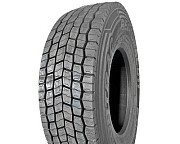 315/60R22.5 HUBTRAC REGIONAL D11 154/148L Ведущая грузовая шина Київ
