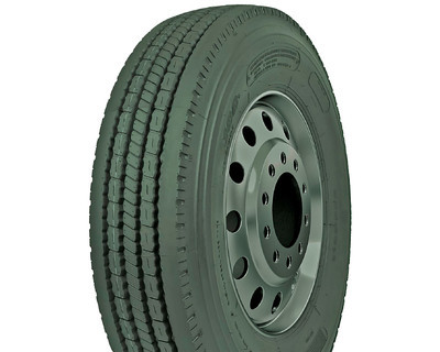 7.5R16 Supercargo SC166 122/118L Універсальна вантажна шина Київ - изображение 1