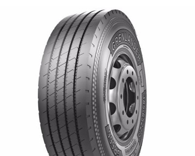 385/65R22.5 Greforce GR666 160K Рульова шина Київ - изображение 1