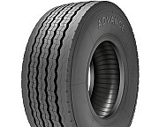 385/65R22.5 Advance GL286A 158L Універсальна шина Київ