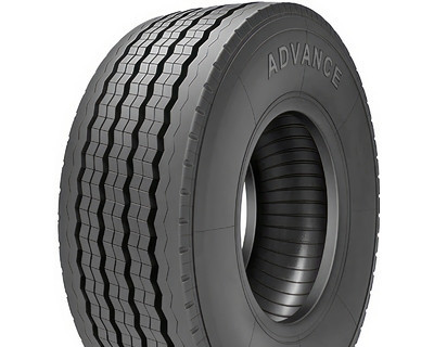 385/65R22.5 Advance GL286A 158L Универсальная шина Київ - изображение 1