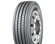 245/70R17.5 Giti GAR820 136/134M Універсальна шина Київ