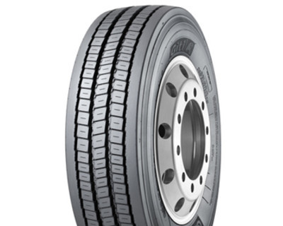 245/70R17.5 Giti GAR820 136/134M Универсальная грузовая шина Київ - изображение 1