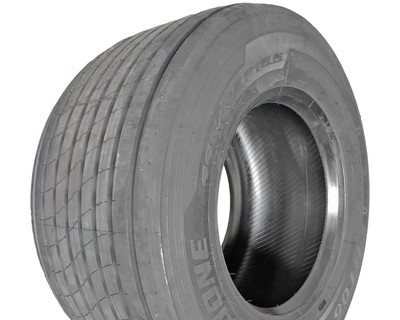445/45R19.5 ROADONE HT06 160J Прицепная грузовая шина Київ - изображение 1