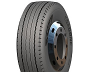 385/65R22.5 ROADONE RT02 160K Причіпна шина Київ