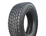 285/70R19.5 Continental ContiRe Hybrid HD3 наварка 146/144M Ведуча шина Київ