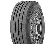 315/80R22.5 Goodyear Marathon Coach 156/150L Рульова шина Київ