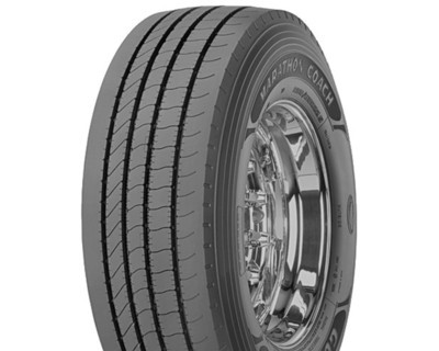 315/80R22.5 Goodyear Marathon Coach 156/150L Рулевая шина Київ - изображение 1