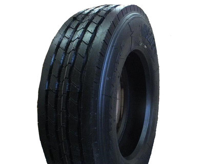 285/70R19.5 Kapsen HS205 145/142L Рулевая шина Киев - изображение 1