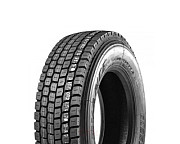 315/80R22.5 Advance GL267D 154/150M Ведуча шина Київ