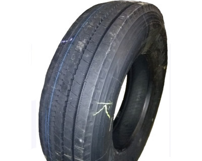 315/80R22.5 Advance GL282A 154/150M Рулевая грузовая шина Київ - изображение 1