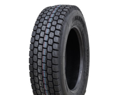 315/80R22.5 Samson GL268D 156/150L Ведущая грузовая шина Киев - изображение 1