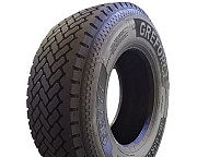 385/65R22.5 Greforce GR777 160J Прицепная грузовая шина Київ
