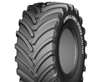 VF 900/60R32 LingLong Spring Ultra Flex 191A8 VF TL Сельхоз шина Київ - изображение 1