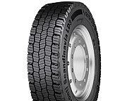 315/70R22.5 Continental Conti Scandinavia HD3 154/150L Ведущая грузовая шина Київ