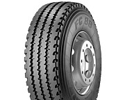 315/80R22.5 Pirelli FG 88 156/150K Рульова шина Київ