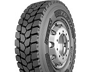 315/80R22.5 Pirelli TG:01 II 156/150K Ведуча шина Київ