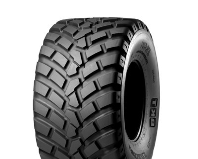 650/55R22.5 BKT FL 635 167D Сільгосп шина Київ - изображение 1