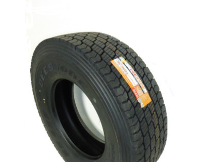 315/80R22.5 Deestone SS433 156/150L Ведущая грузовая шина Київ - изображение 1