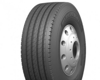 295/80R22.5 BlackLion BT165 154/149M Рульова шина Київ - изображение 1