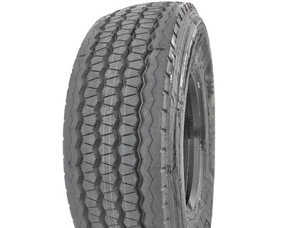385/65R22.5 DEEMAX DM303 160K Прицепная грузовая шина Київ - изображение 1