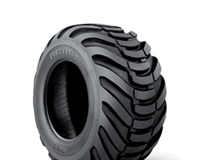750/55R26.5 BKT FORESTECH 184/177A8/A2 Индустриальная шина Київ - изображение 1