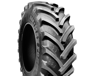 710/75R34 BKT AGRIMAX FORCE 181/178D/A8 Сельхоз шина Київ - изображение 1
